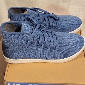 NEW Men’s Allbirds Tree Topper Sneakers